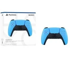 Mėlyna PS5 DualSense Wireless Controller Sony Starlight Mėlyna
