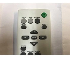 Sony Pilotas RM- PJ8 (149046311)