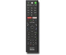 Sony NUOTOLINIO VALDYMO PULTAS (RMF-TX310E) (149345522)
