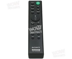 Pilotas RTV Sony RMT-AH200U