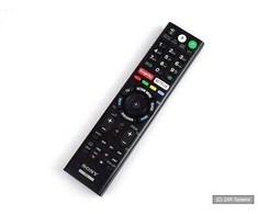 Sony Nuotolinis vadas