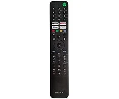 Sony RMF-TX520E nuotolinio valdymo pultas | Sony