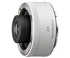 Sony SEL-20TC 2x telekonverterinis objektyvas