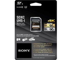 Atminties kortelė Sony (2190246143)