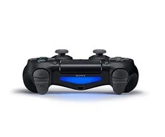 Sony belaidis valdiklis, skirtas „PlayStation 4 Dualshock“ juodas