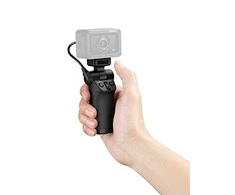 Sony Stativ VCT-SGR1 trikojis Vaizdo kamera 3 kojos Juoda