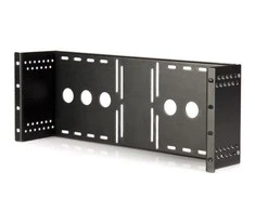 StarTech VESA laikiklis montavimui 19 "spintoje (RKLCDBK)