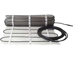 Elektrinio šildymo kilimėlis Devi, DEVImat DTIF-200, 0.5x6.2 m (3.1 m2) 605W