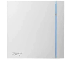 Ventiliatorius SOLER&amp;PALAU SILENT-100 CZ DESIGN 5210601800
