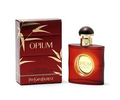 Yves Saint Laurent YSL Paris EDT tualetinis vanduo moterims, 125 ml