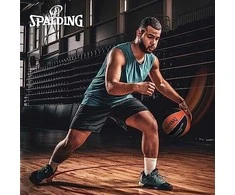 Krepšinio kamuolys SPALDING EUROLEAGUE VARSITY TF150™ 7 Dydis