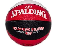 Spalding Spalding Super Fite Ball 76929Z Raudonasis 7