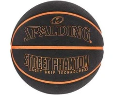 Spalding Spalding Phantom Ball 84383Z Juoda 7