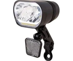SPANNINGA AXENDO 60 XDAS DRL 60lux / 300 lumens pagal dinomo (SNG- H639018)