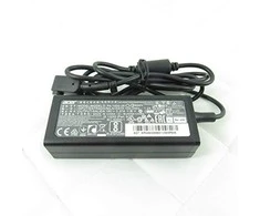 ACER 45W maitinimo blokas, juodas