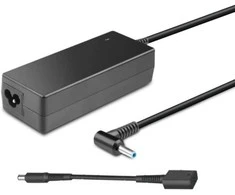 Nešiojamojo kompiuterio maitinimo adapteris CoreParts 65 W, 3.5 A, 18.5 V (Smart Power Adapteris for HP)