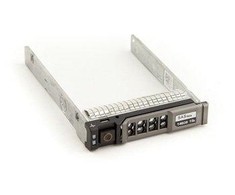 Kieszeń Dell Carrier HDD, 2.5", Blade