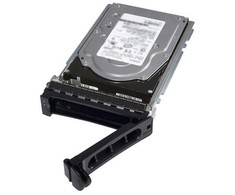 Kieszeń Dell 3.5-inch SATA hot-plug hard