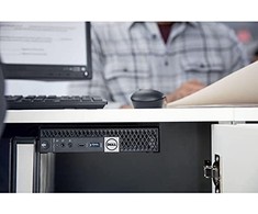 Dell Micro VESA Mount w/Adapteris