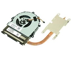 Hewlett Packard (HP) Atmintis, skirtas HP L20474-001 nešiojamojo kompiuterio dalys nešiojamojo kompiuterio keitimo ventiliatoriui