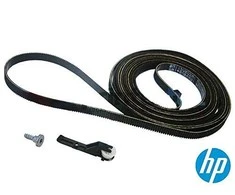 Hewlett Packard (HP) 36 colių vežimėlio diržas HP DesignJet braižytuvams (skriemulys