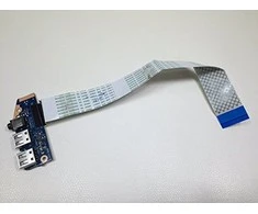 Hewlett Packard (HP) HP USB and audio board