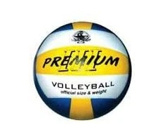 Spartan Gear Pripučiami tinklinio tinklai SPARTAN, 5 dydis