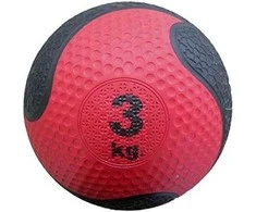 Medicininis kamuolys 3kg