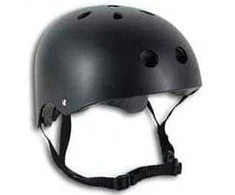 Spartan RUMUNIJA Basic Skateboard Helmet - L