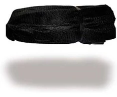 Pakaitinis batuto tinklelis, kurio skersmuo 366 CM