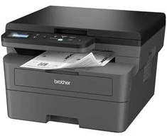 Brother DCP-L2627DWXL daugiafunkcis spausdintuvas Lazerinis A4 1200 x 1200 DPI 32 ppm „Wi-Fi“