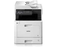Brother Daugiafunkcinis Spausdintuvas | MFC-L5710DN | lazerinis | Mono | All-in-one | A4 | Wi-Fi | Baltas