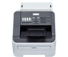 Spausdintuvas BROTHER A4 MONO LASER Faksas
