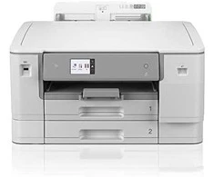 BROTHER HL-J6010DW INKJET PRO Spausdintuvas, A3, DUPLEX, WIFI, 30IPM