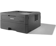 Brother HL-L2400DW A4 formato nespalvotas lazerinis spausdintuvas