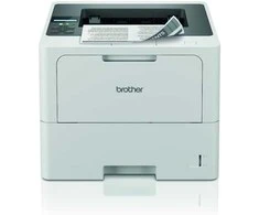 Brother HL-L6210DW | Mono | lazerinis | Spausdintuvas | Wi-Fi | Maximum ISO A-series paper size A4 | Pilkas