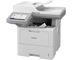 Spausdintuvas BROTHER MFC-L6915DN MONO LASER AIO, DADF, DUPLEX, NETW, 50PPM