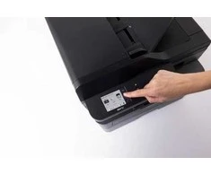 Daugiafunkcis Spausdintuvas - Brother MFC-L2860DWE 37ppm Duplex ADF Jutiklinis Ekranas