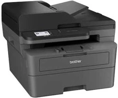 Daugiafunkcis Spausdintuvas - Brother MFC-L2860DWE 37ppm Duplex ADF Jutiklinis Ekranas