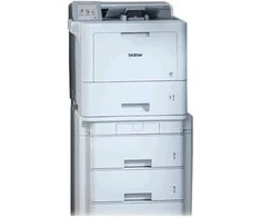 BROTHER HL-L9470CDN COLOUR LASER Spausdintuvas, DUPLEX, LAN-1GBE, NFC, 1GB, 42PPM