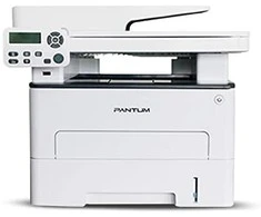 Spausdintuvas Kopijuoklis Skeneris M7100DW PANTUM