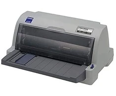 Spausdintuvas Epson LQ-630 | Taškų matrica | Standartinis