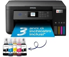 Hewlett Packard (HP) HP Smart Tank 720 AIO daugiafunkcis spausdintuvas Spausdintuvas - A4 spalvotas rašalinis, spausdinimas / kopijavimas / nuskaitymas, automatinis dvipusis spausdinimas, WiFi, 15 psl./min., 400–800 puslapių per mėnesį