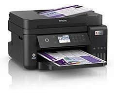 Daugiafunkcis spausdintuvas epson ecotank et-3850 (C11CJ61402)