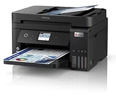 Spausdintuvas Epson – EcoTank ET-4850
