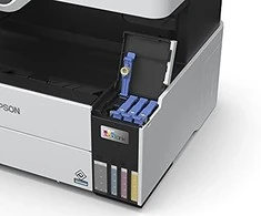 Epson EcoTank ET-5170 daugiafunkcis spausdintuvas