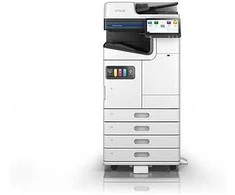 Epson WorkForce Enterprise AM-C4000 Spausdintuvas rašalinis MFP A3 40 ppm USB Tinklinis LAN