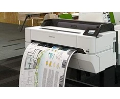 Epson | Flexible technical spausdintuvas | SureColor SC-T5405 | Inkjet | Spalvotas | Wireless Daugiafunkcinis Color Spausdintuvas | A0 | Wi-Fi | Light Pilkas