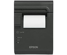 Spausdintuvas Epson TM-L90 ENET E04 + BUILT IN USB - PS EDG