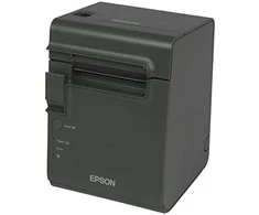 Spausdintuvas Epson TM-L90 ENET E04 + BUILT IN USB - PS EDG